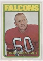 High # - Tommy Nobis