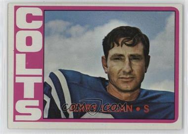 1972 Topps - [Base] #31 - Jerry Logan