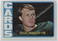 Donny Anderson