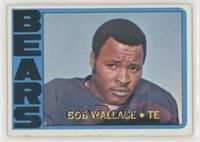 High # - Bob Wallace [Good to VG‑EX]