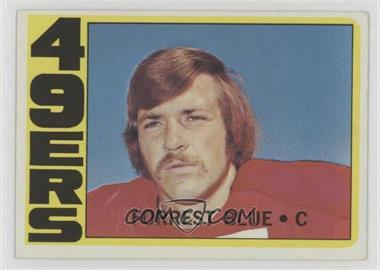 1972 Topps - [Base] #38 - Forrest Blue [Good to VG‑EX]