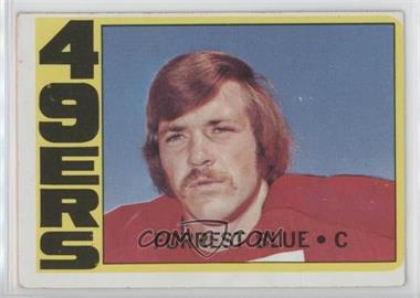 1972 Topps - [Base] #38 - Forrest Blue [Poor to Fair]