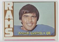 Roman Gabriel