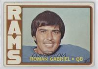 Roman Gabriel