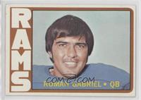 Roman Gabriel