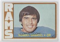 Roman Gabriel