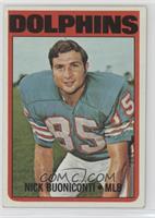 Nick Buoniconti