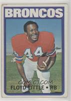 Floyd Little [Good to VG‑EX]