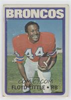 Floyd Little