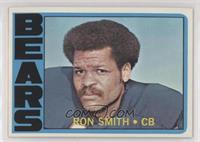 Ron Smith