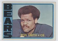 Ron Smith