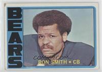 Ron Smith
