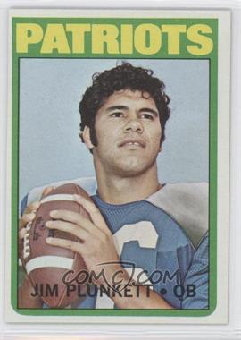 1972 Topps - [Base] #65 - Jim Plunkett