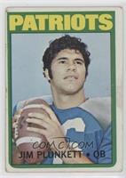 Jim Plunkett [Poor to Fair]