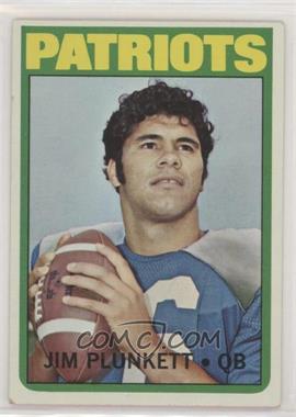 1972 Topps - [Base] #65 - Jim Plunkett