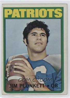 1972 Topps - [Base] #65 - Jim Plunkett