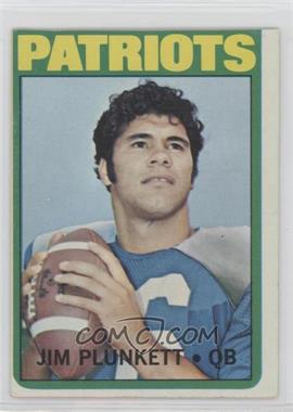 1972 Topps - [Base] #65 - Jim Plunkett