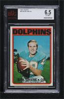 Bob Griese [BVG 6.5 EX‑MT+]