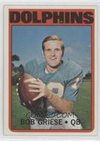 Bob Griese