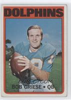 Bob Griese [Good to VG‑EX]