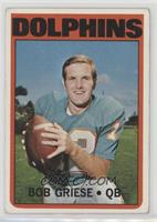 Bob Griese