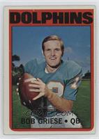 Bob Griese