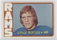 Lance Rentzel