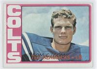 Ted Hendricks