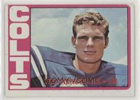 Ted Hendricks