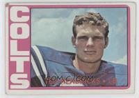 Ted Hendricks [Poor to Fair]