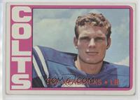 Ted Hendricks