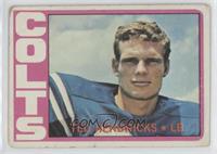 Ted Hendricks