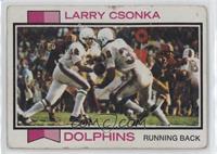 Larry Csonka [Poor to Fair]