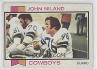 John Niland [Good to VG‑EX]