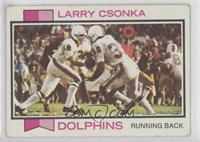 Larry Csonka [Good to VG‑EX]