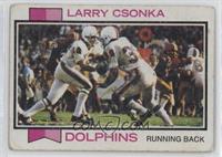 Larry Csonka