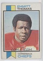 Emmitt Thomas [Good to VG‑EX]