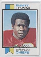 Emmitt Thomas