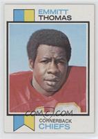 Emmitt Thomas