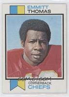 Emmitt Thomas