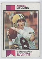 Archie Manning