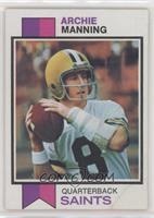 Archie Manning