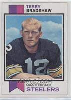 Terry Bradshaw [Good to VG‑EX]