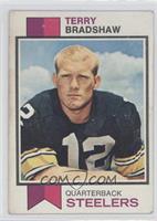 Terry Bradshaw [Good to VG‑EX]