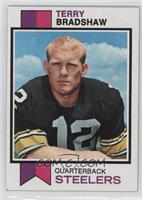 Terry Bradshaw [Good to VG‑EX]