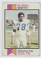 Bubba Smith [COMC RCR Poor]