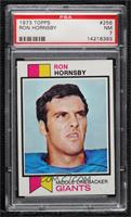 Ron Hornsby [PSA 7 NM]