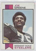 Joe Greene [Good to VG‑EX]