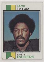 Jack Tatum