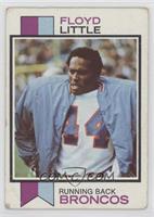 Floyd Little [Good to VG‑EX]